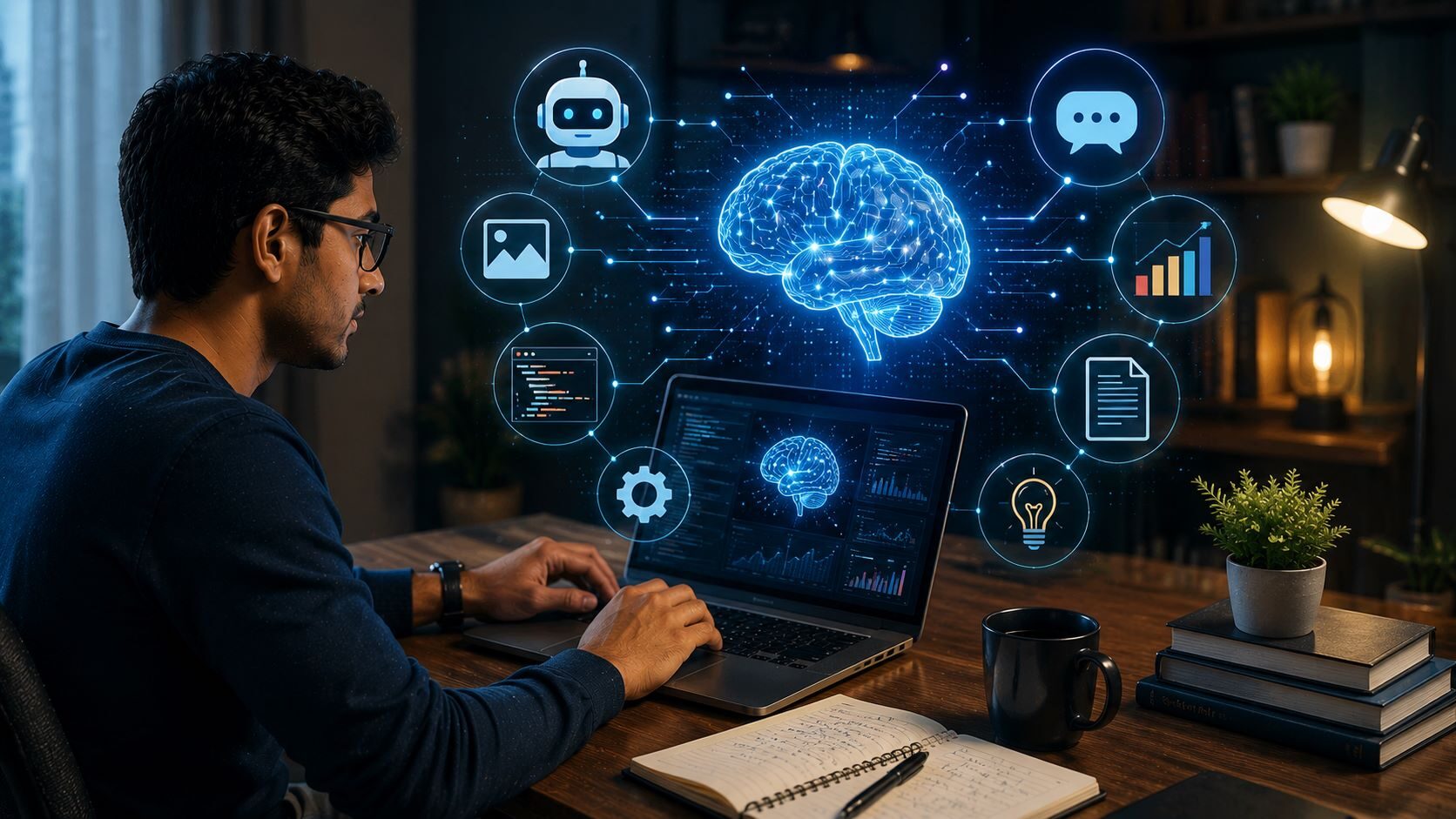 AI for Beginners