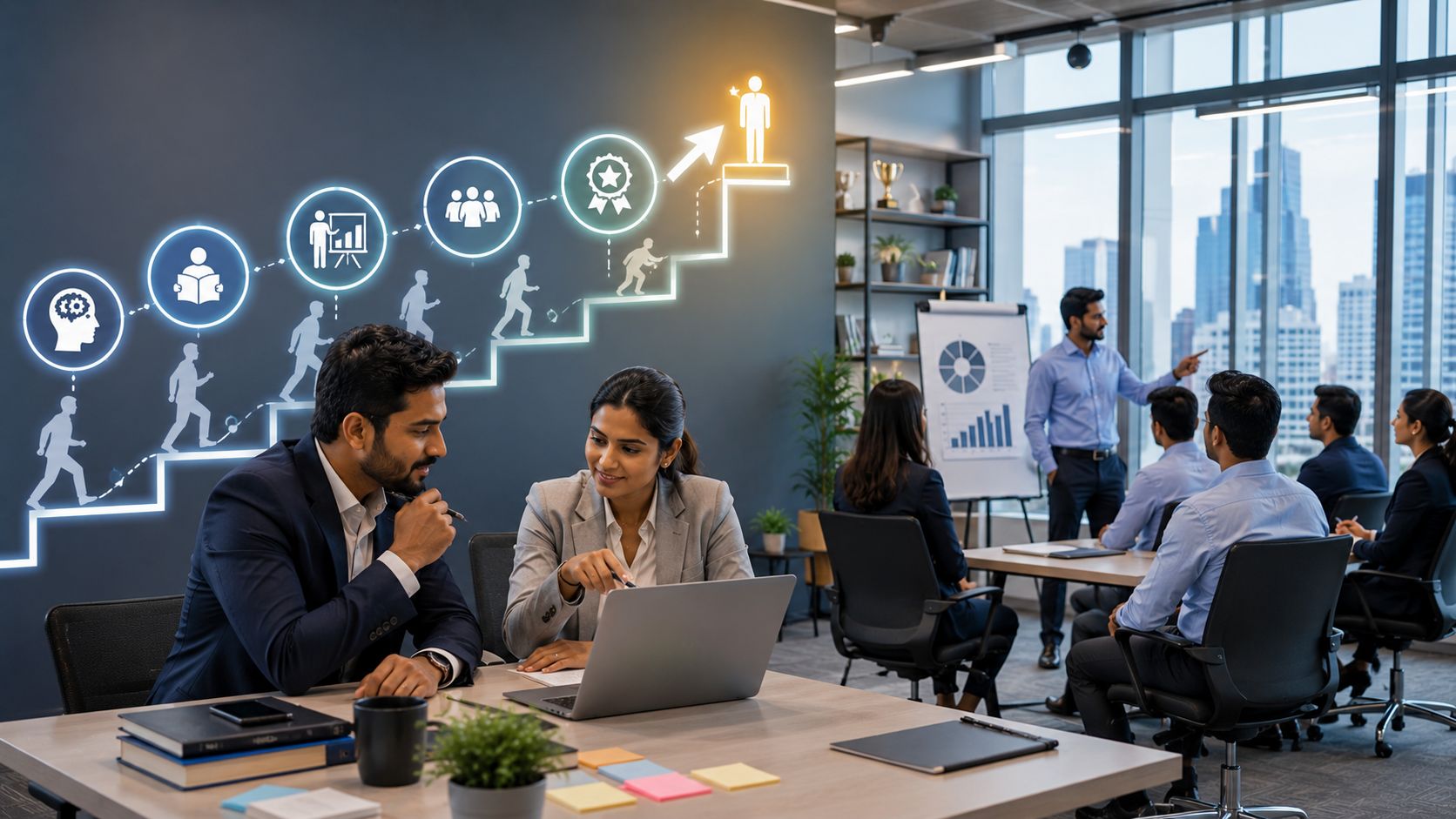 Competency & Workforce Development