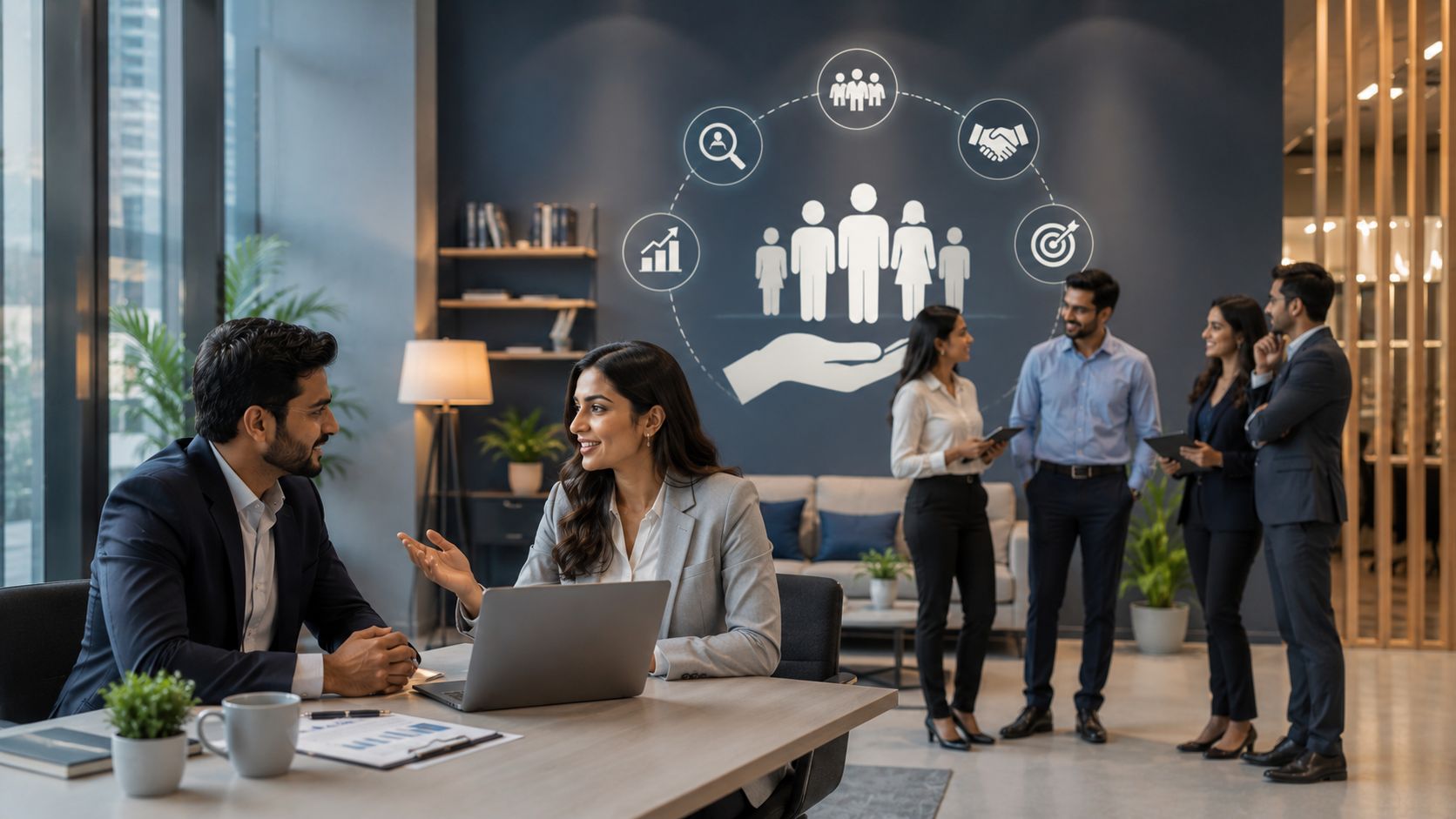 HR Consulting