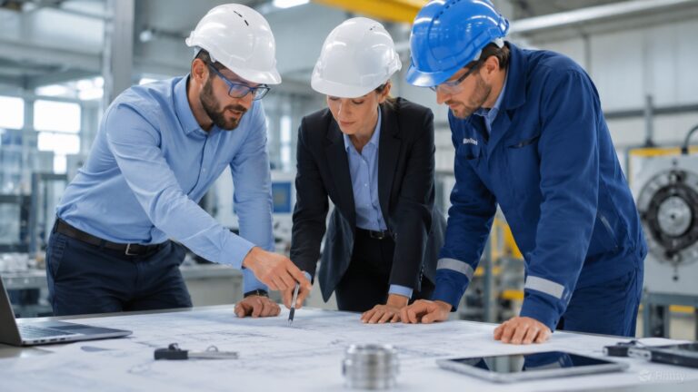 Engineering & Technical Training