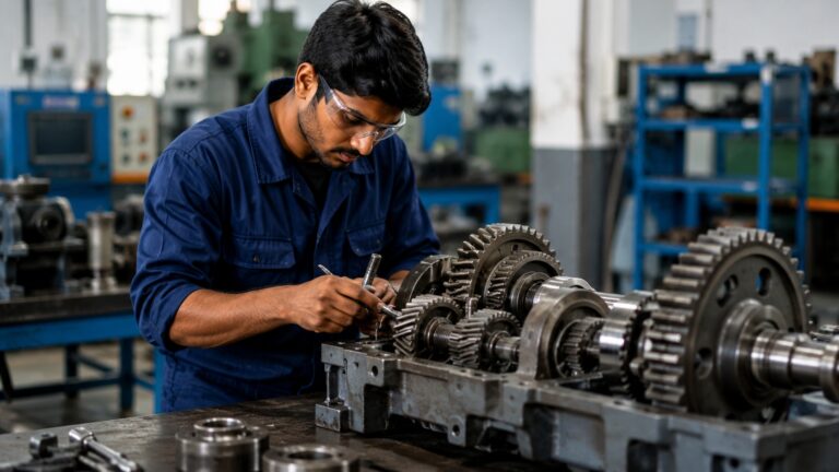 Mechanical Engineering Fundamentals