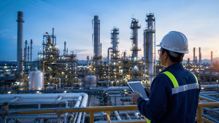Petrochemical Process Engineering Fundamentals
