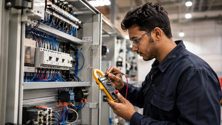 Electrical Engineering Essentials