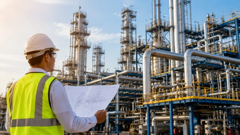 Chemical Engineering Essentials