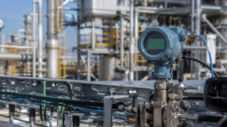 Instrumentation & Control Systems