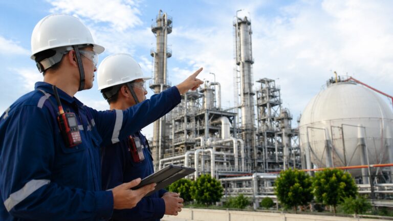 Process Safety Management (PSM)