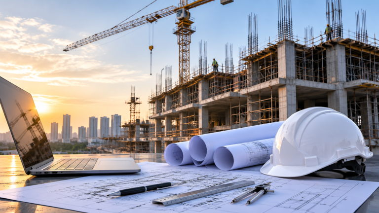 Civil & Structural Engineering Essentials