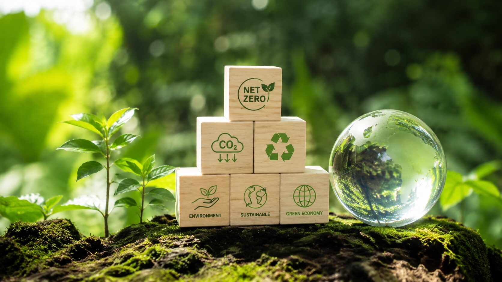 Environmental Management & Sustainability
