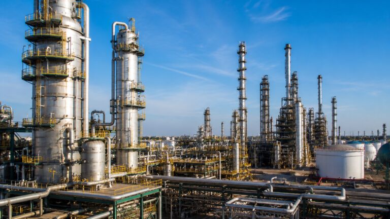 Distillation, Separation & Mass Transfer Operations