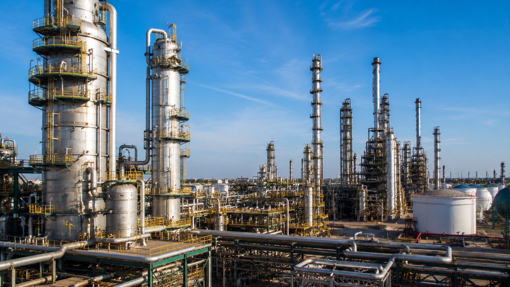 Distillation, Separation & Mass Transfer Operations