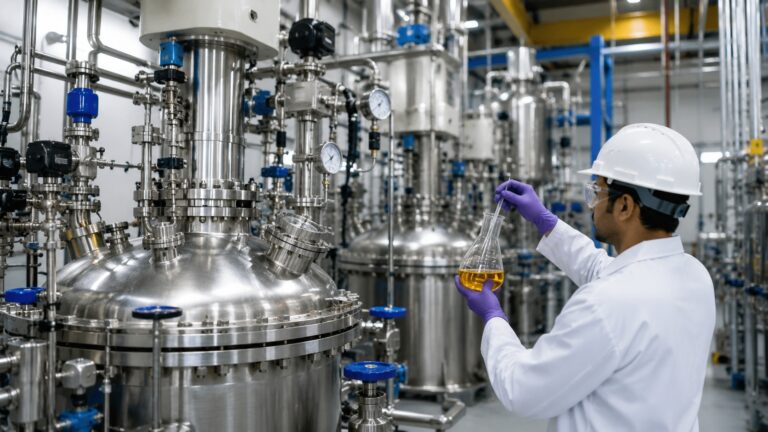Chemical Reaction Engineering