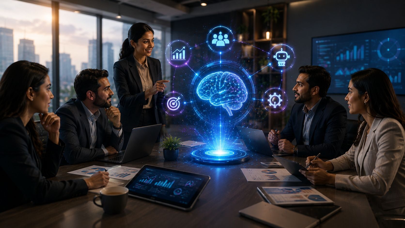 AI Essentials for Business