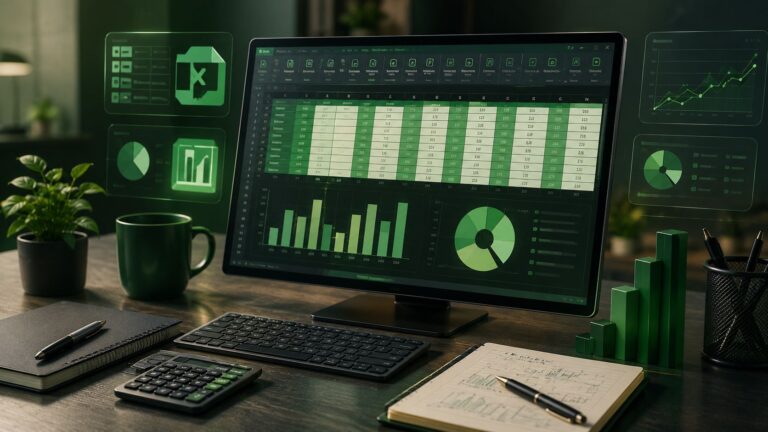 Data & Analytics