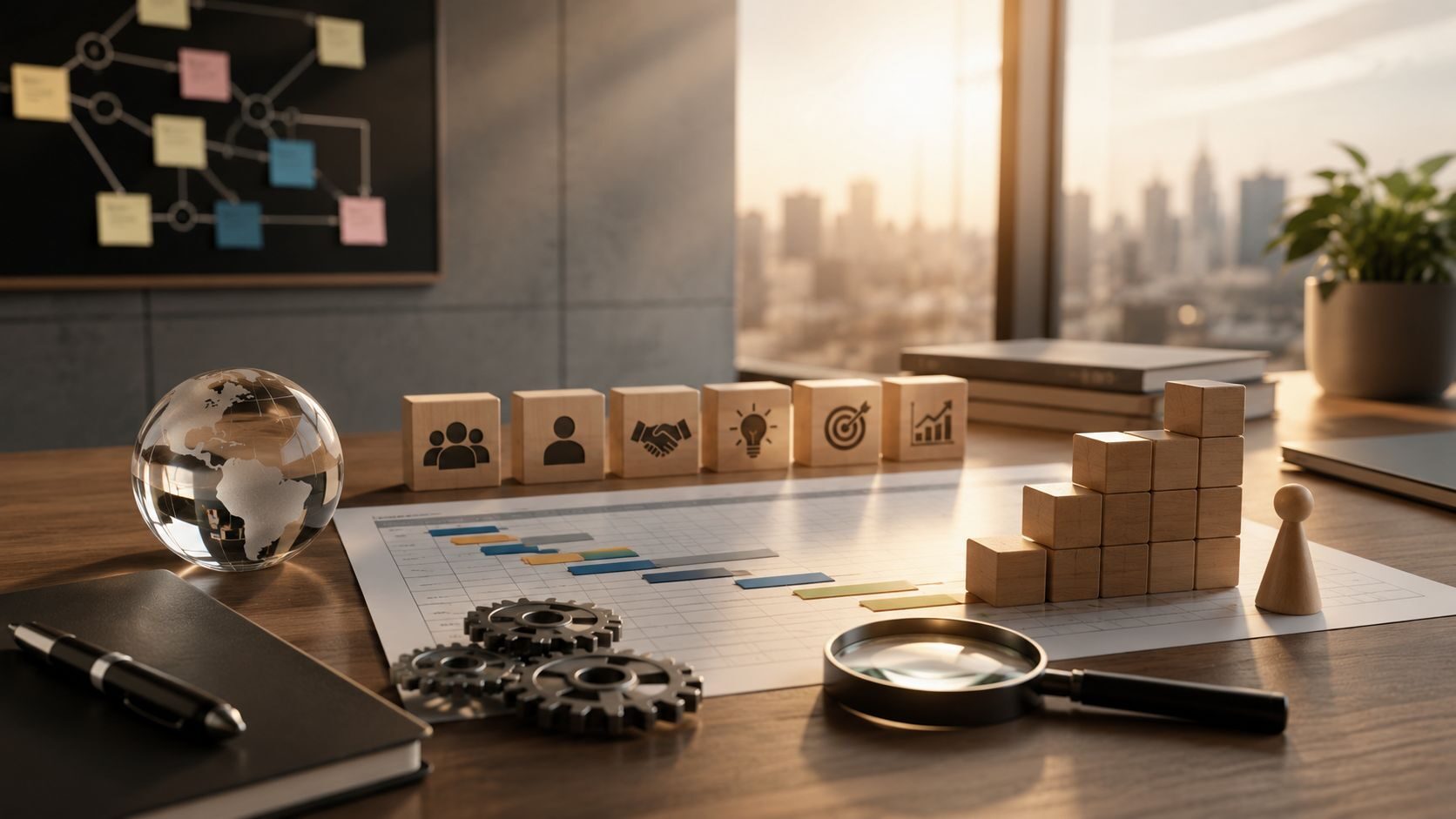 Advanced Project Management (PMI Aligned)