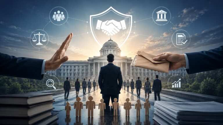 Governance, Policy & Board Leadership