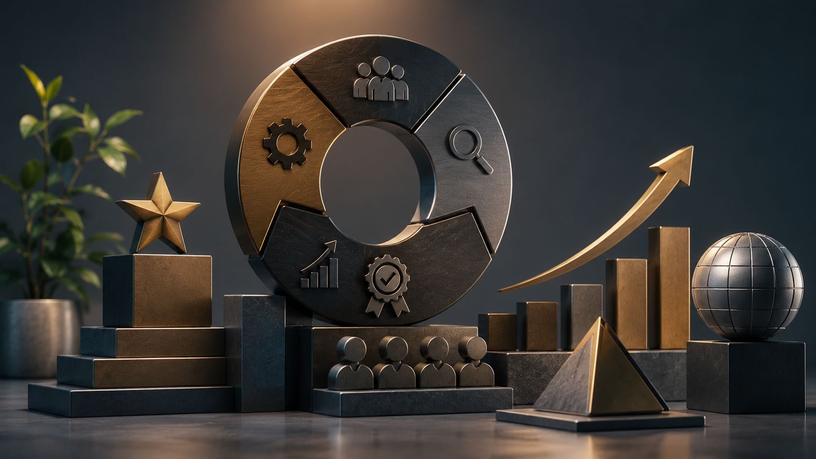 Business Excellence Frameworks