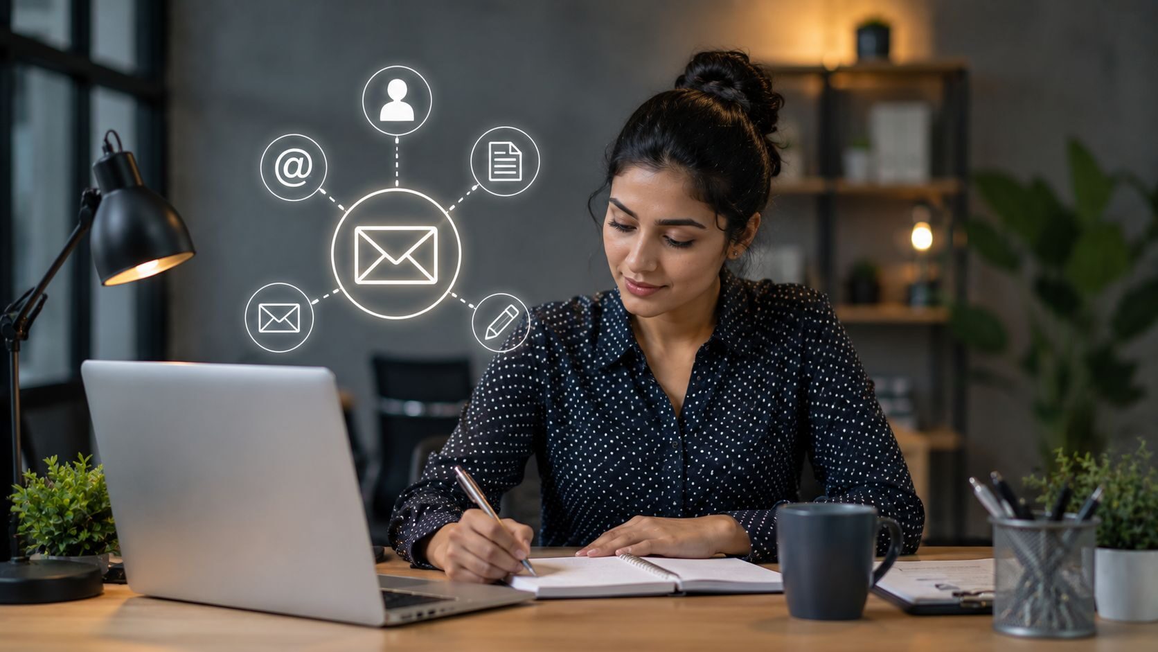 Business Writing, Email Etiquette & Professional Reporting