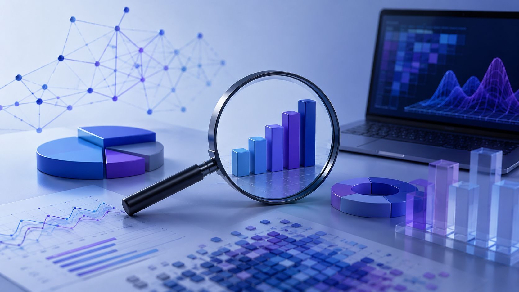Certificate in Data Analysis Techniques