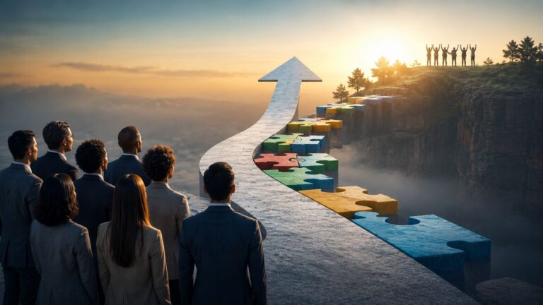 Organisational Transformation & Change Management
