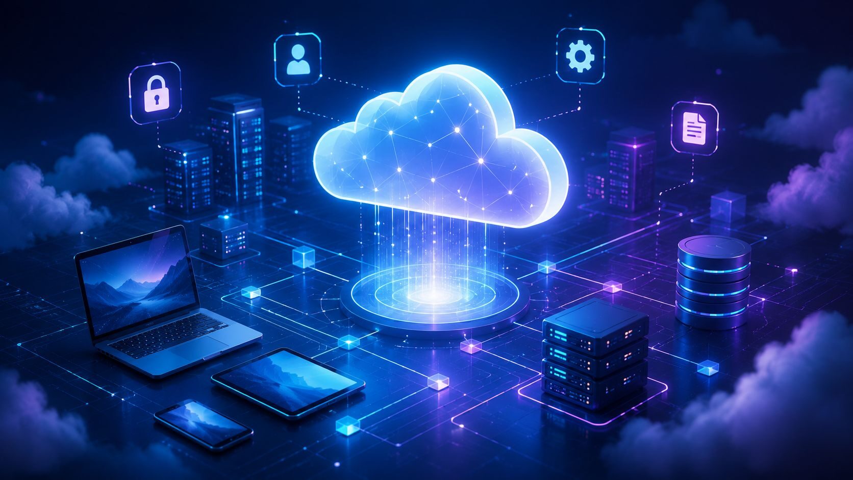 Cloud Computing Essentials