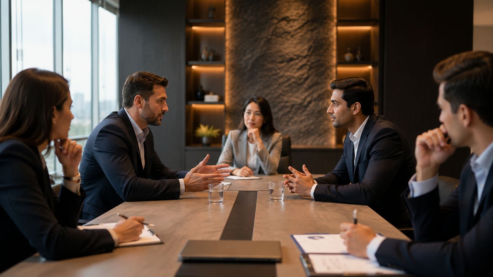 Conflict Resolution, Negotiation & Influence Skills