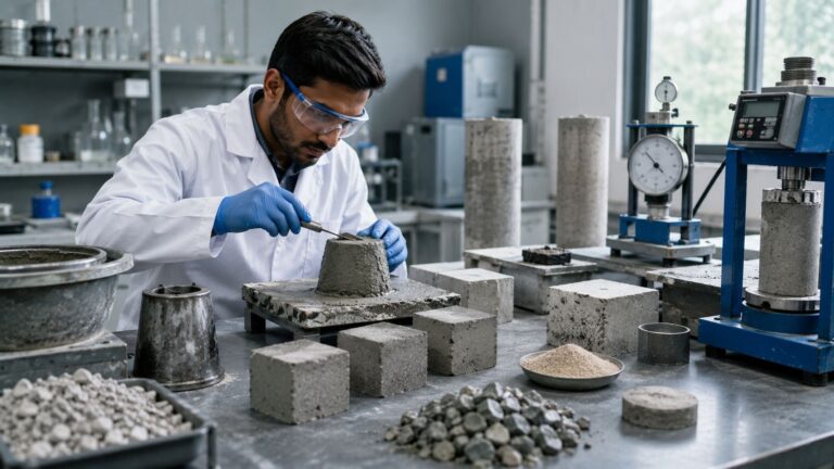 Civil & Structural Engineering