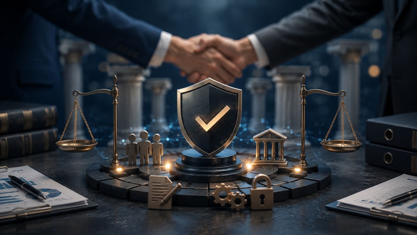 Contracting & Procurement Governance
