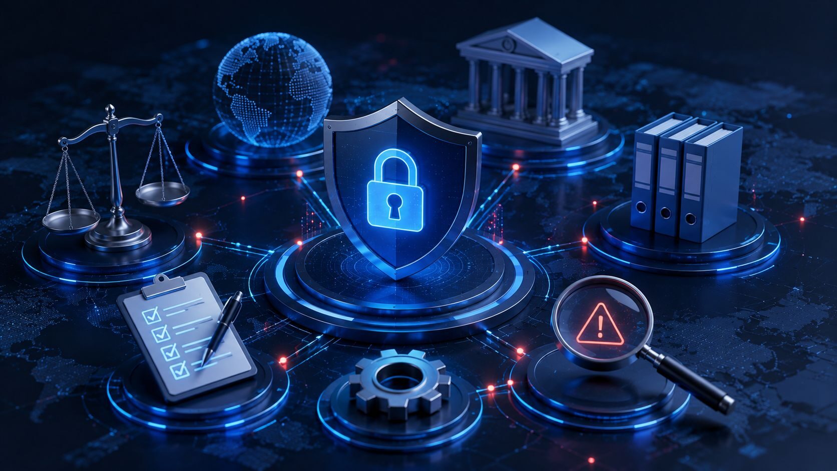 Ethical Hacking Essentials