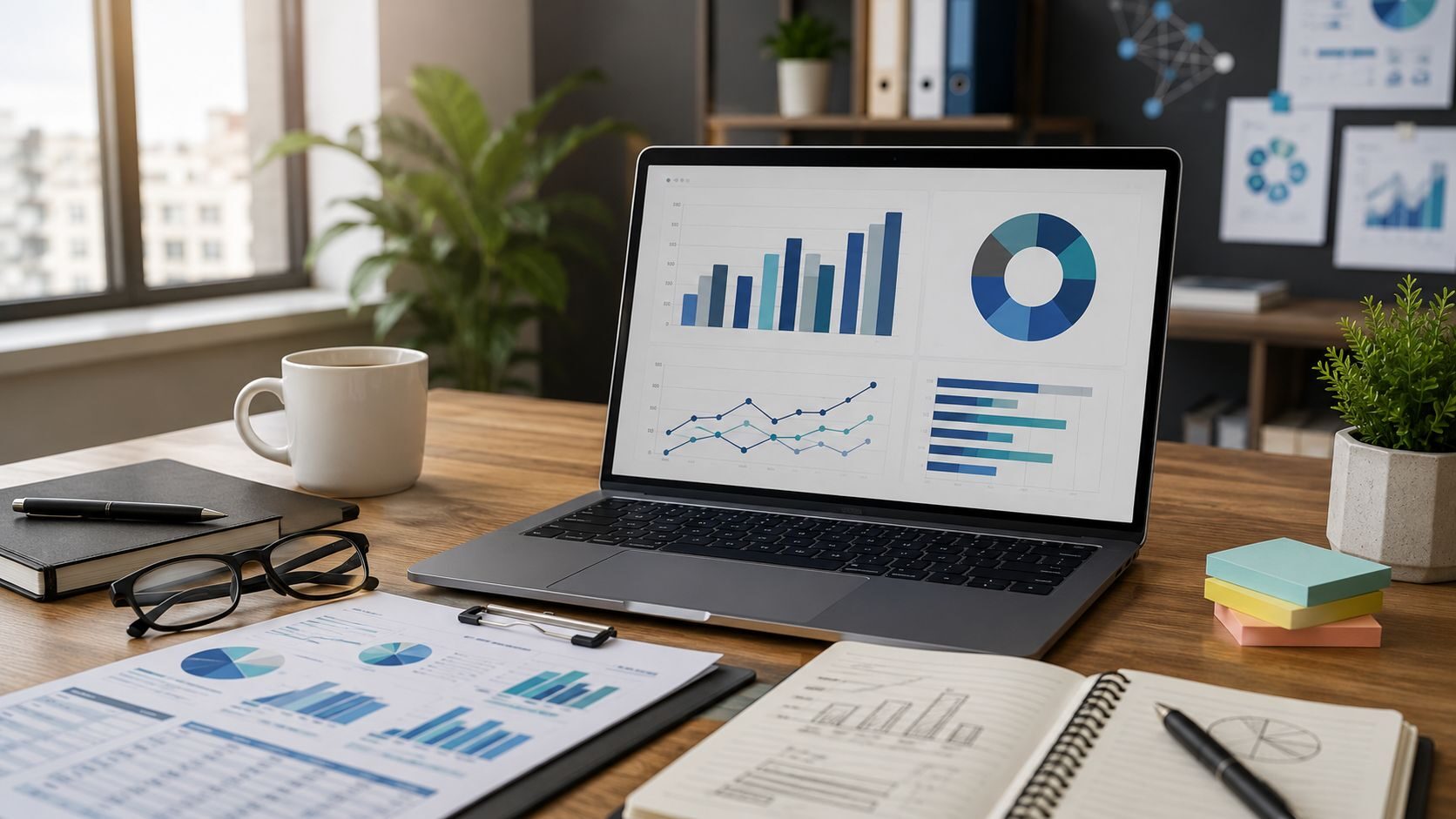 Data Analytics for Business Professionals