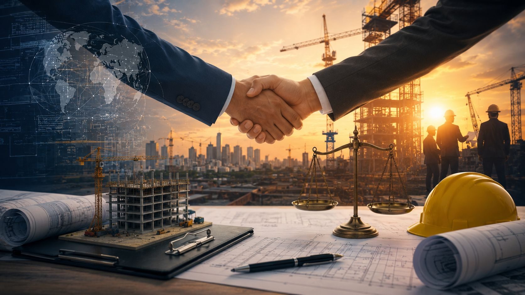 FIDIC Contract Management