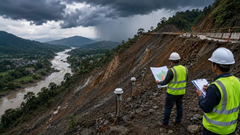 Geotechnical Engineering