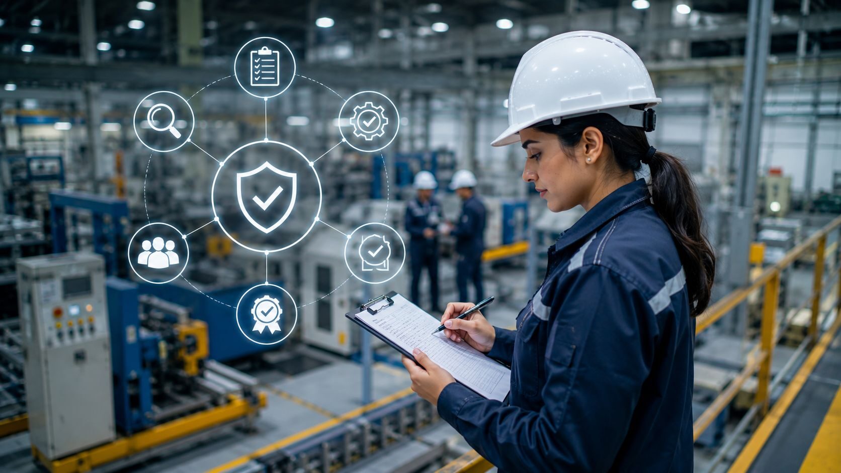 ISO Internal Auditor Training (All Standards)