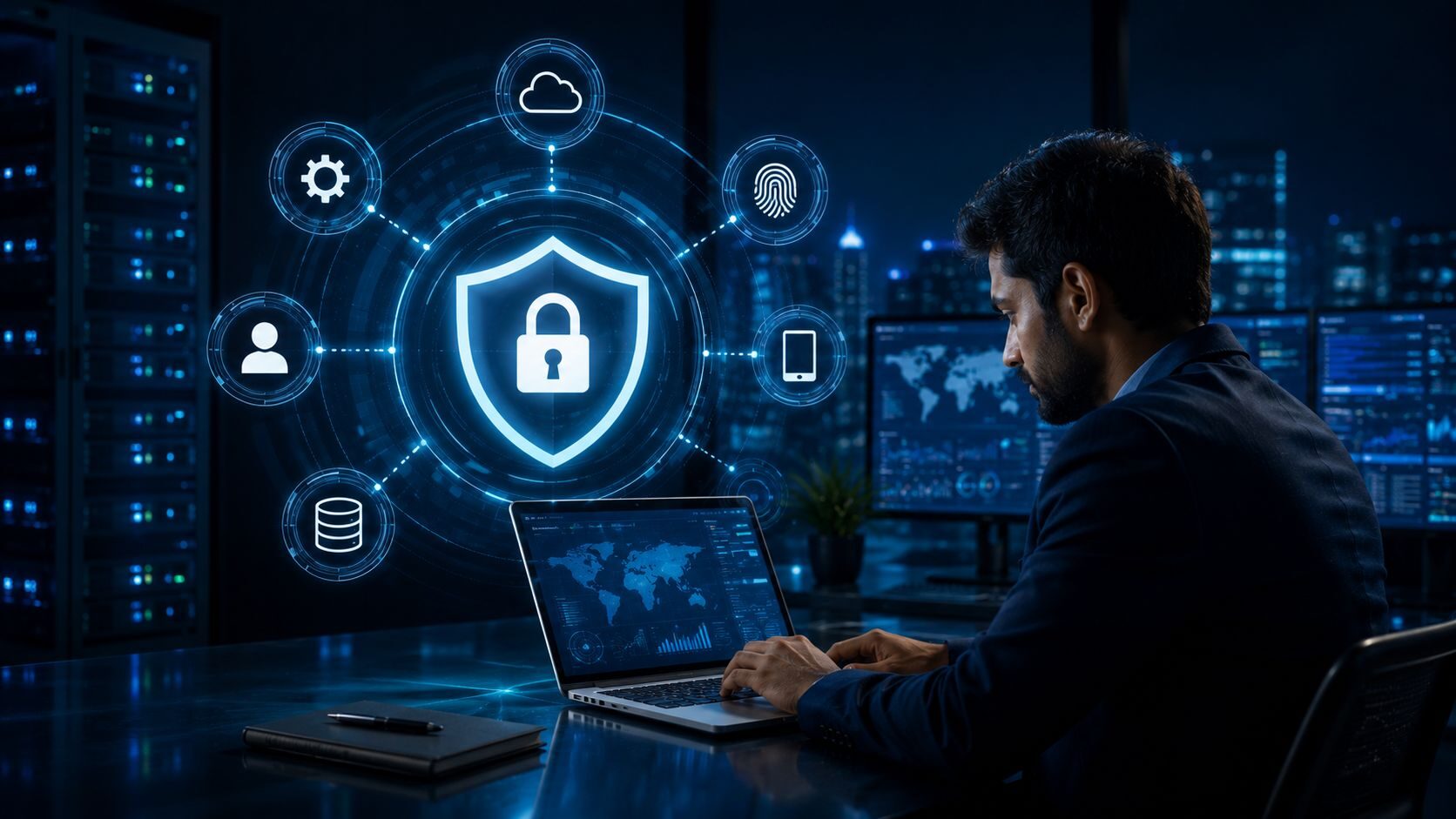 ISO 27001:2022 Information Security Management Systems (ISMS)