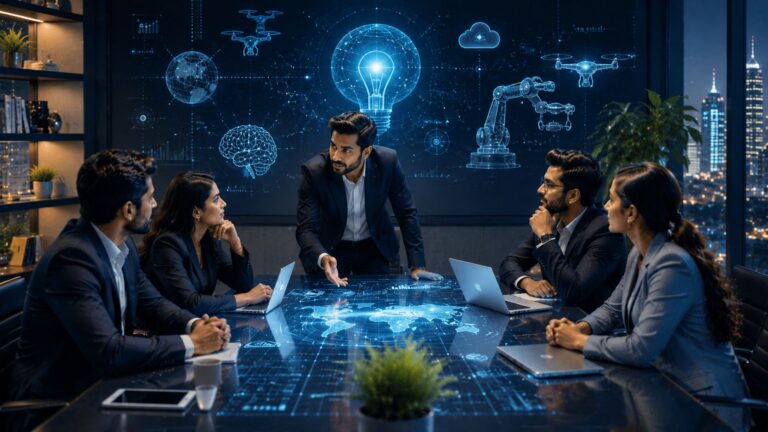 Leadership Development