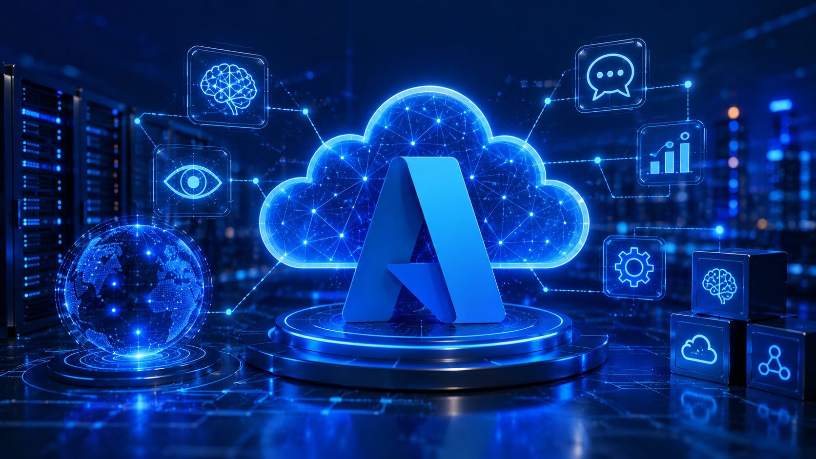 Introduction to AI in Azure