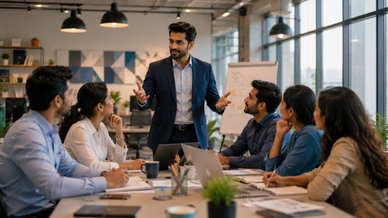 Leadership Excellence for Managers & Supervisors