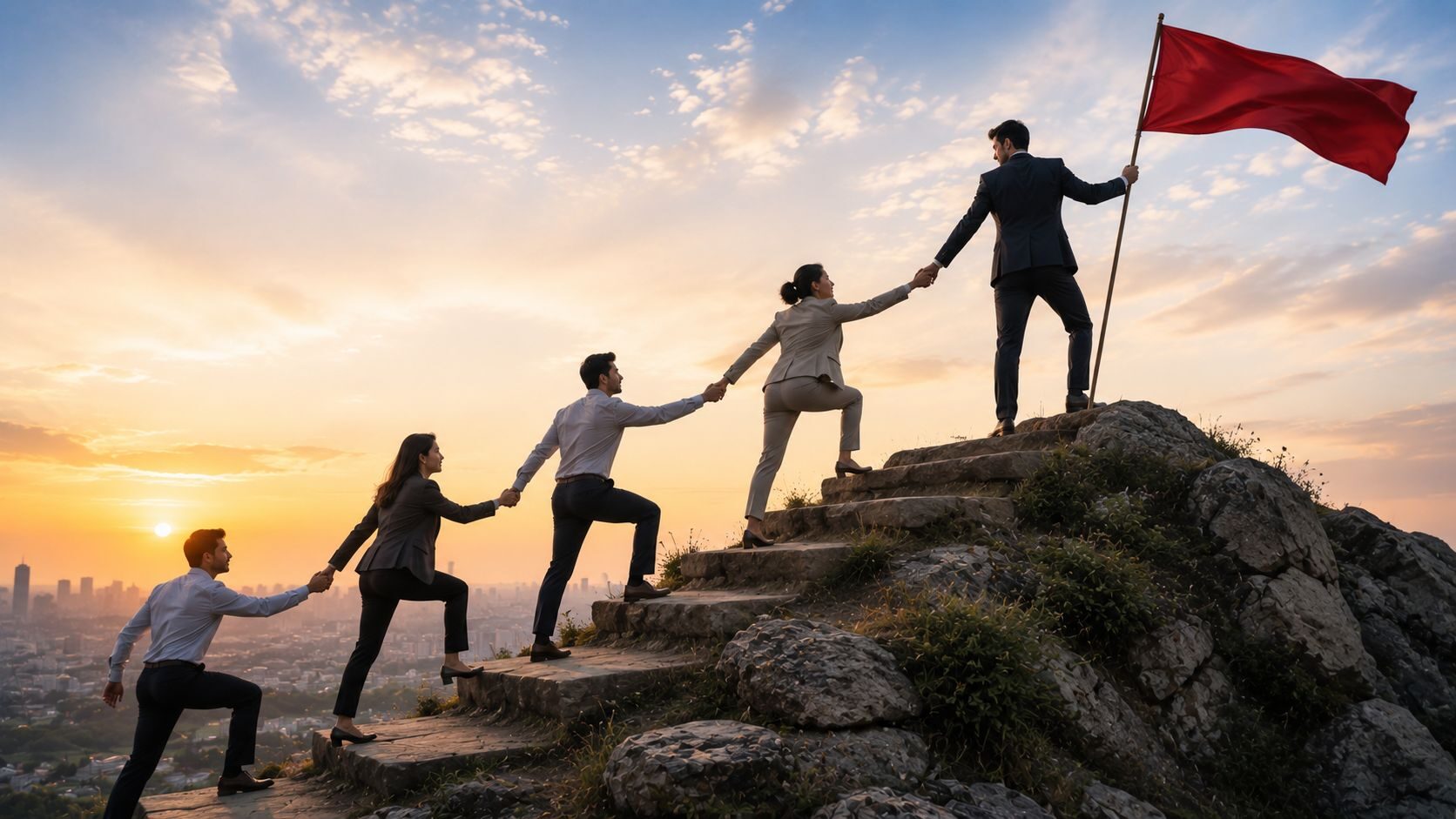 Leading Organisational Change