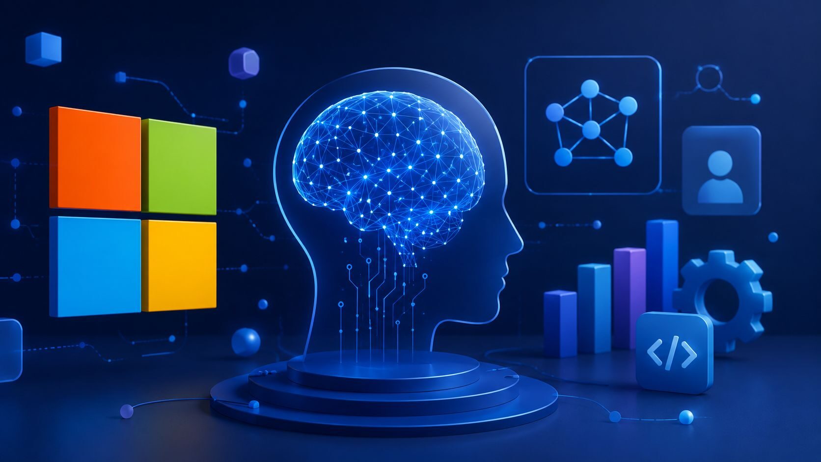 Microsoft AI Courses on edX