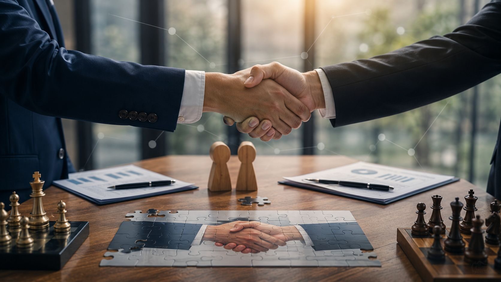 Negotiation Skills for Procurement Professionals