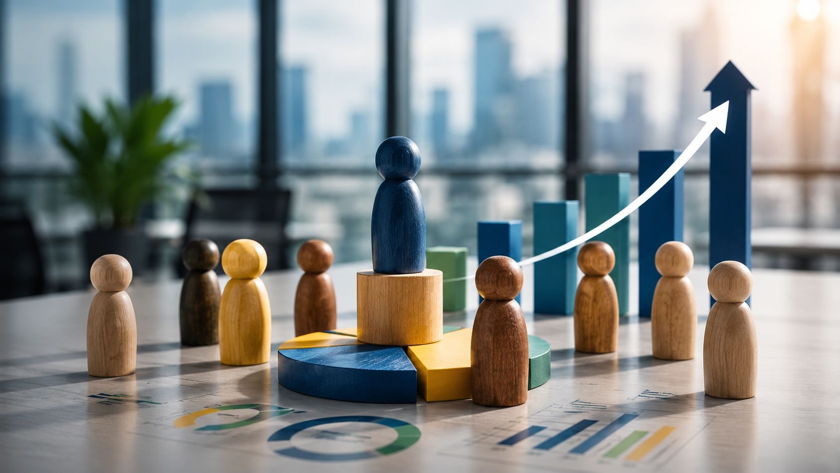 Organisational Performance Management