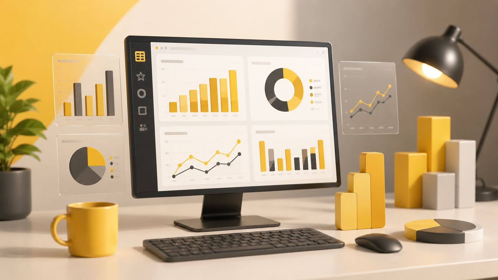 Power BI: Beginner