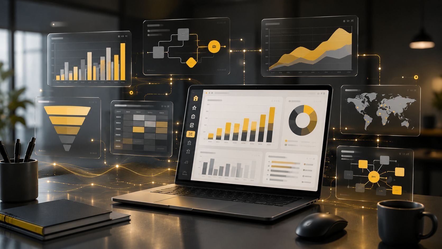 Power BI: Intermediate