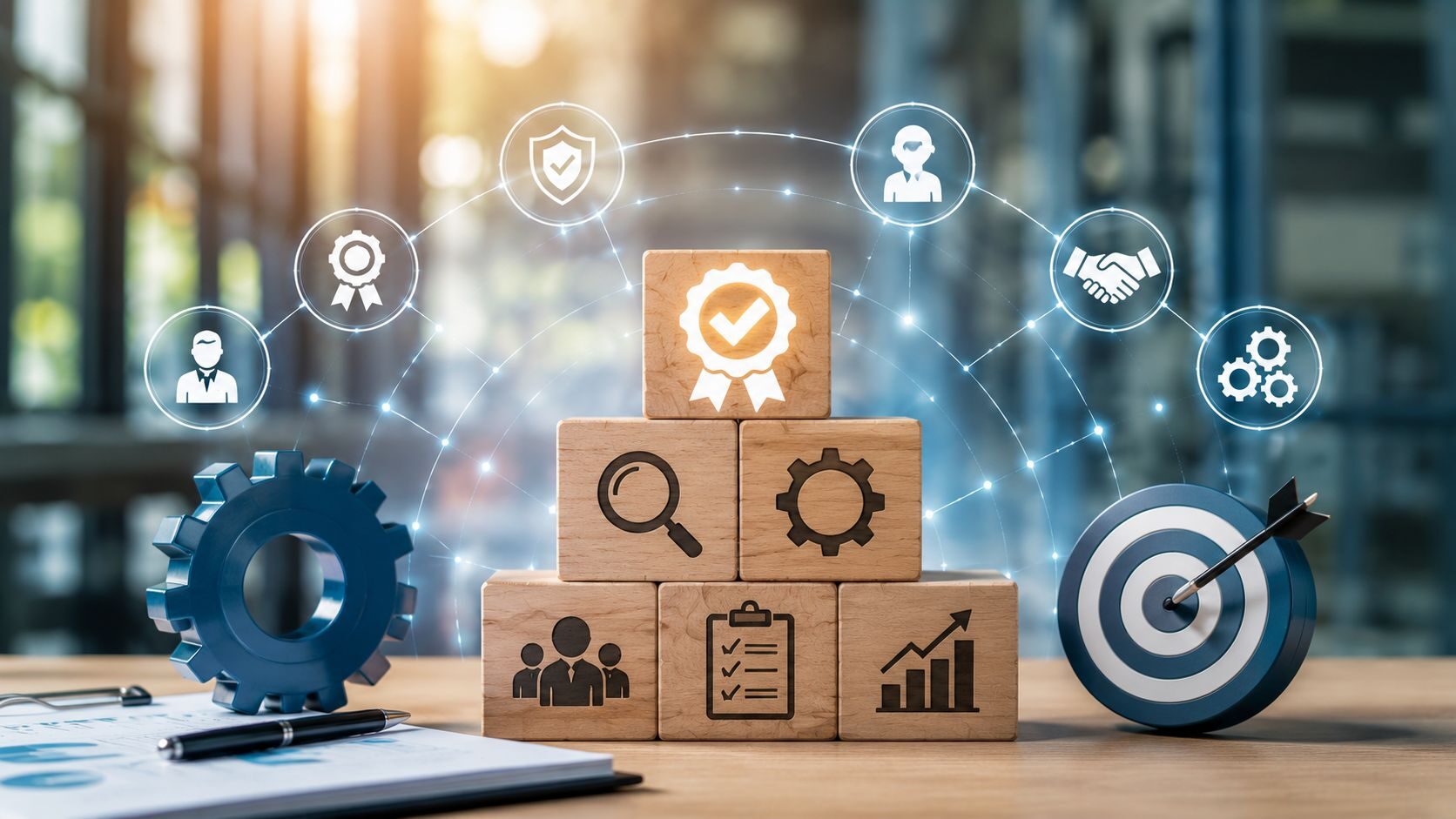 Quality Management Fundamentals