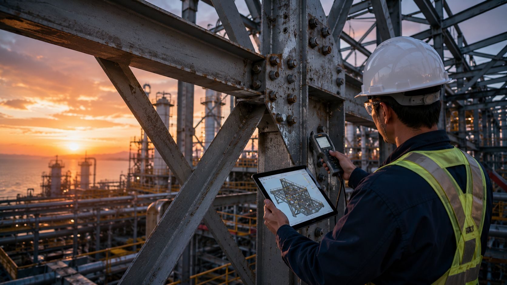 Structural Integrity Assessment