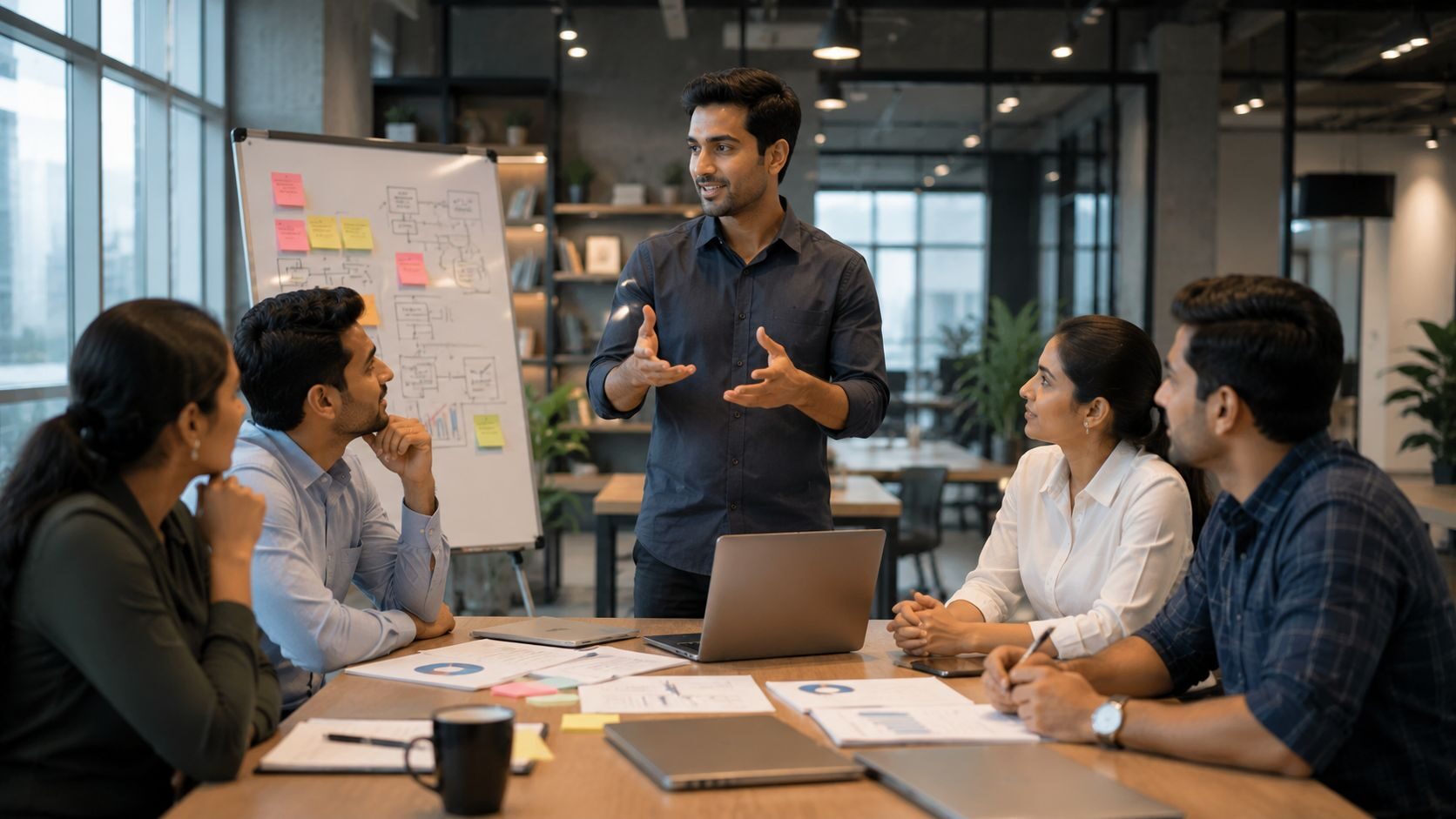 Supervisory Skills for New & Emerging Leaders