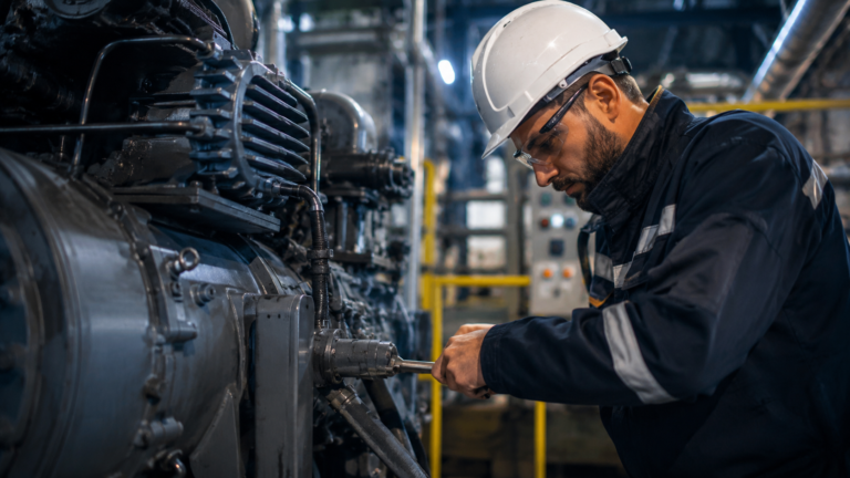Maintenance & Reliability Engineering