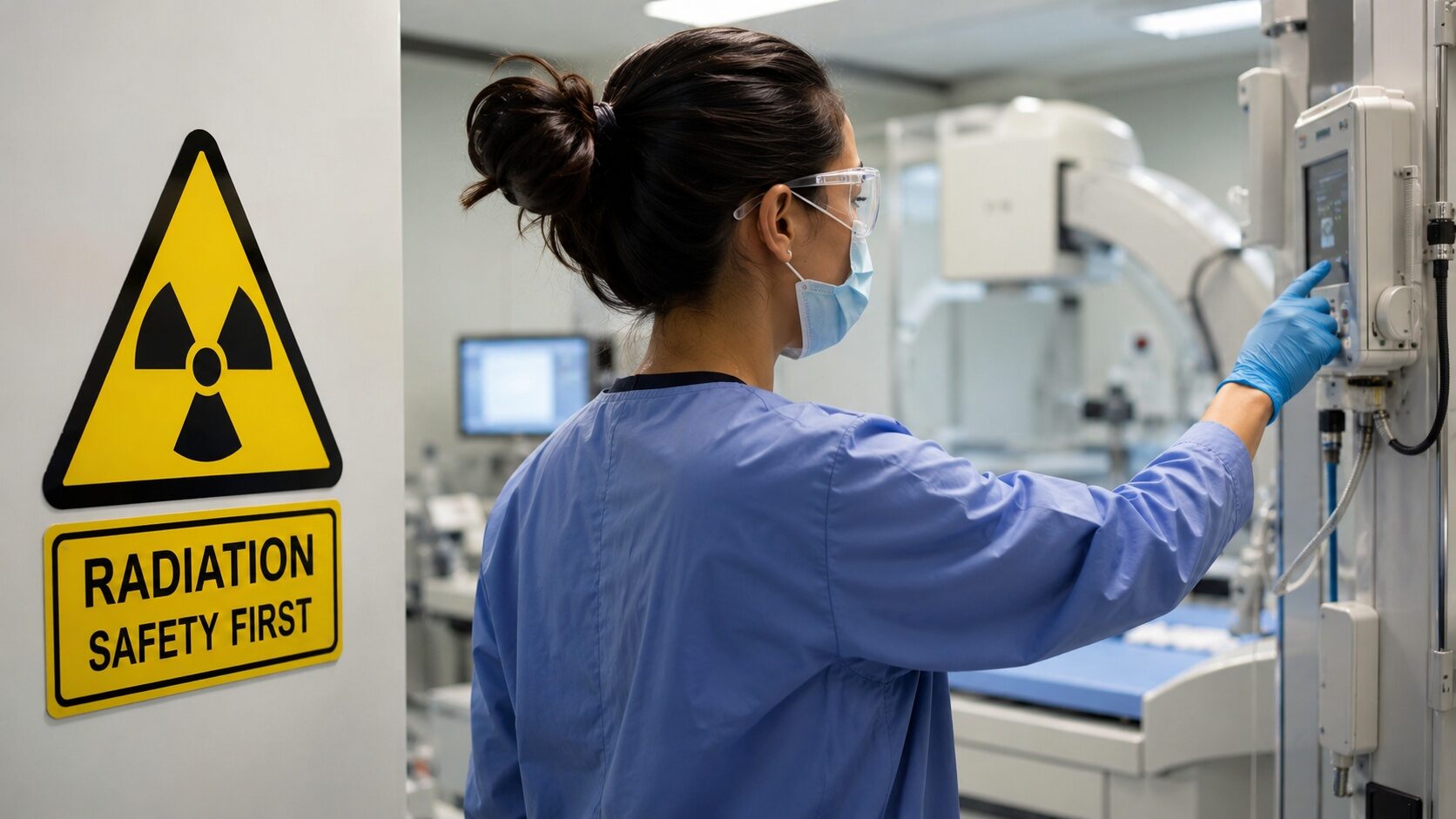 Radiation Safety Awareness